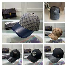 GUCCI Hat-1509  
