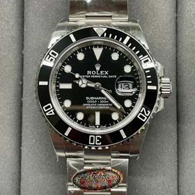 ROLEX Submariner Mechanical watches-1338